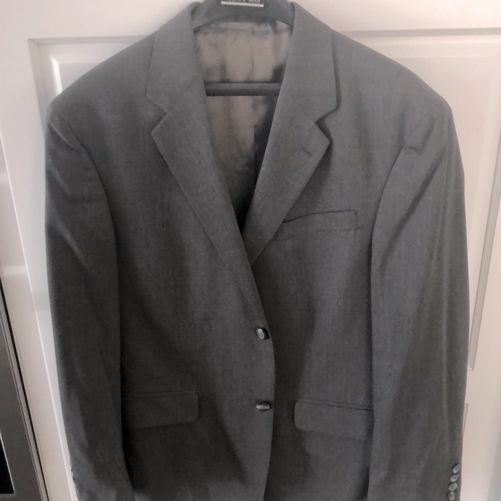 Men’s Suit Blazer